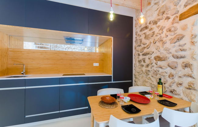 Casa Vella Vall Petit - Foto 14