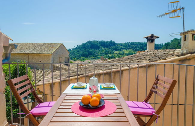 Casa Vella Vall Petit - Foto 4