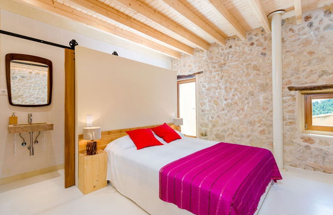 Casa Vella Vall Petit - Foto 18