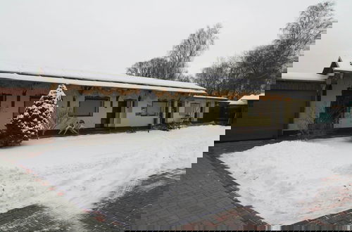 Photo 15 - Bungalow in Lubben With a Terrace