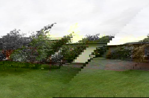 Photo 18 - Bungalow in Lubben With a Terrace