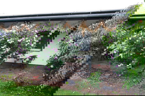 Photo 19 - Bungalow in Lubben With a Terrace