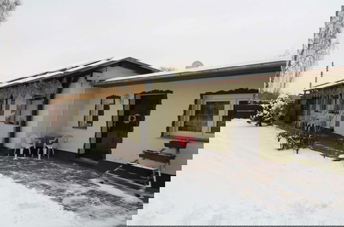 Photo 14 - Bungalow in Lubben With a Terrace