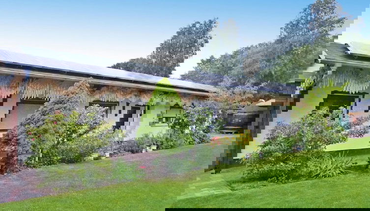 Photo 1 - Bungalow in Lubben With a Terrace