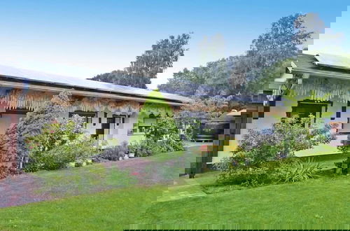 Photo 1 - Bungalow in Lubben With a Terrace