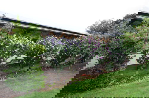 Photo 16 - Bungalow in Lubben With a Terrace