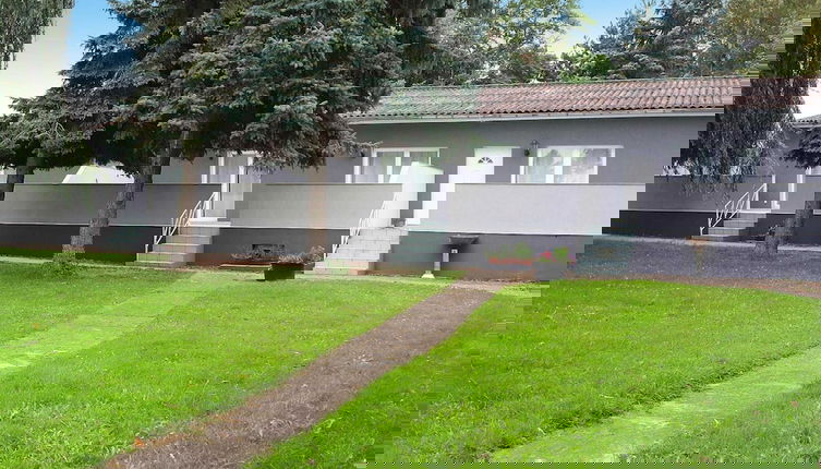 Foto 1 - Apartments With Terrace at the Kummerower See in Sommersdorf