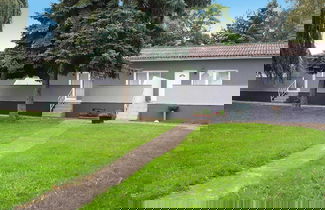 Photo 1 - Apartments With Terrace at the Kummerower See in Sommersdorf