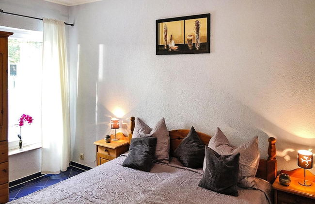 Wohnung mit Terrasse in Sommersdorf - Foto 2