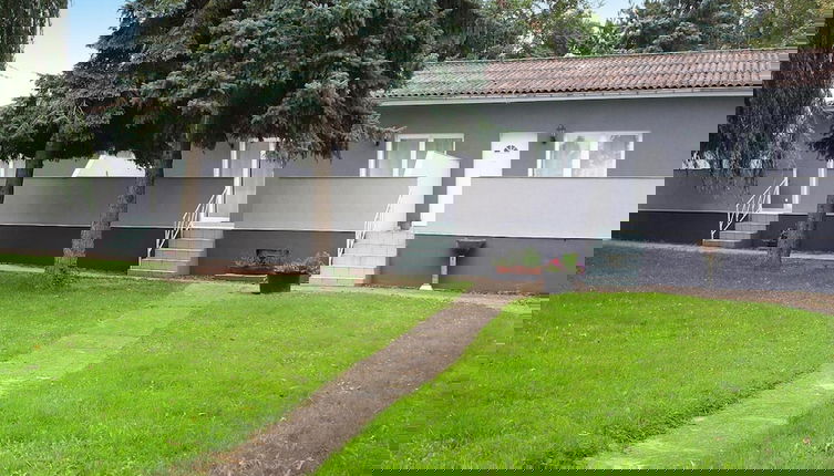 Foto 1 - Apartments With Terrace at the Kummerower See in Sommersdorf