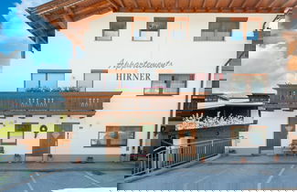 Foto 1 - Nice Apartment in Fugen Near Ski-lift