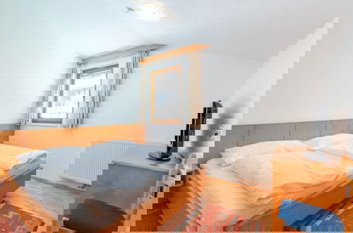 Foto 5 - Lovely Holiday Home With Ski-storage