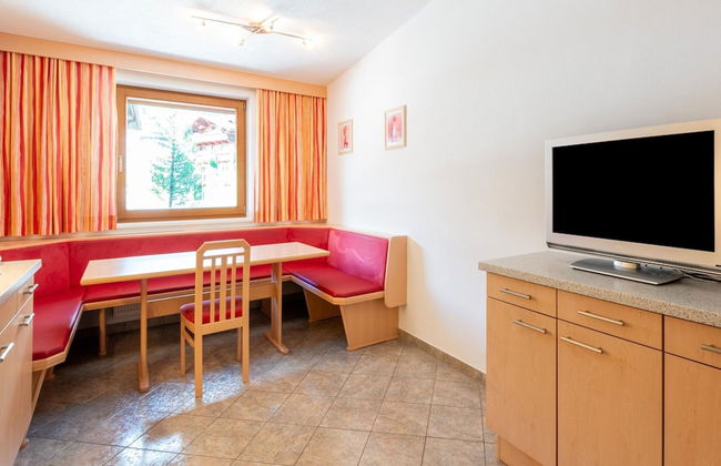 Lovely Holiday Home With Ski-storage - Foto 11