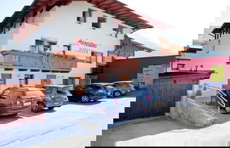 Photo 1 - Lovely Holiday Home With Ski-storage