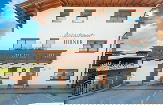 Foto 1 - Lovely Holiday Home With Ski-storage