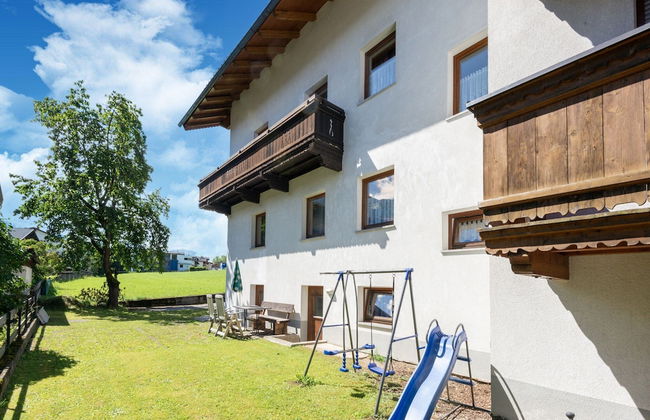 Lovely Holiday Home With Ski-storage - Foto 19