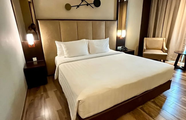 Hotel Luna Azul - Foto 1