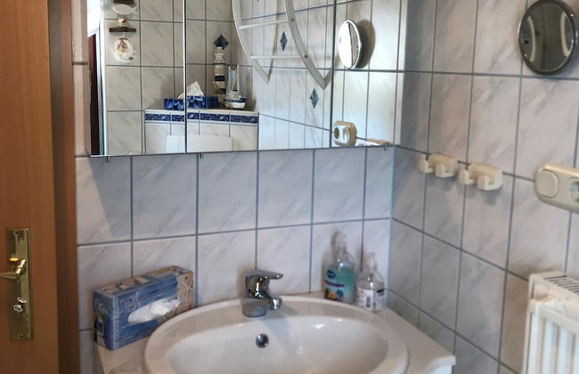 Ferienhaus Rhoenblick, Kaltensundheim - Foto 22