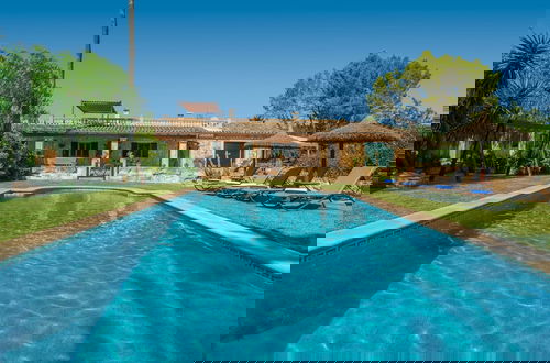 Foto 1 - Ca Sa Nina in Inca With 3 Bedrooms and 4 Bathrooms
