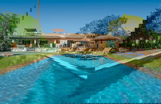 Foto 1 - Ca Sa Nina in Inca With 3 Bedrooms and 4 Bathrooms