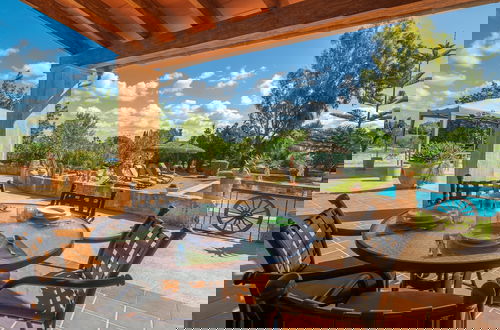 Foto 6 - Ca Sa Nina in Inca With 3 Bedrooms and 4 Bathrooms