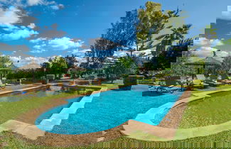 Foto 3 - Ca Sa Nina in Inca With 3 Bedrooms and 4 Bathrooms