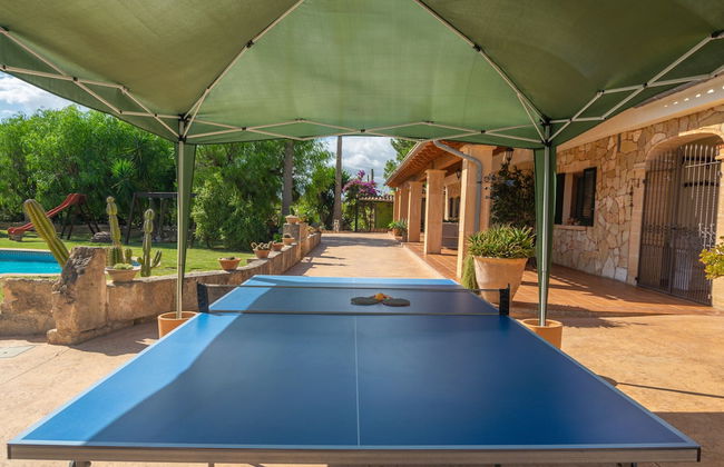 Ca Sa Nina in Inca With 3 Bedrooms and 4 Bathrooms - Foto 34