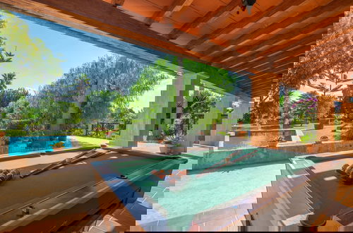 Foto 7 - Ca Sa Nina in Inca With 3 Bedrooms and 4 Bathrooms