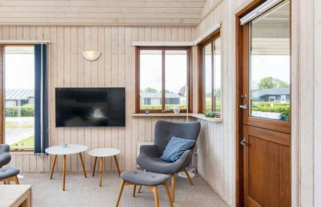 4 Star Holiday Home in Juelsminde - Foto 10
