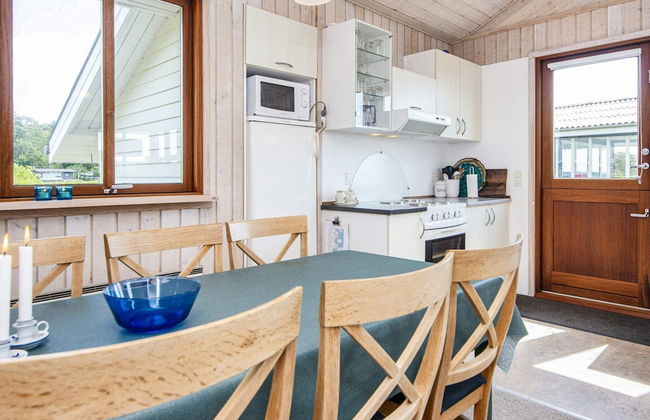 4 Star Holiday Home in Juelsminde - Foto 7