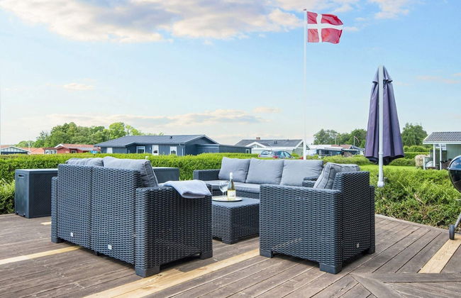 4 Star Holiday Home in Juelsminde - Foto 29