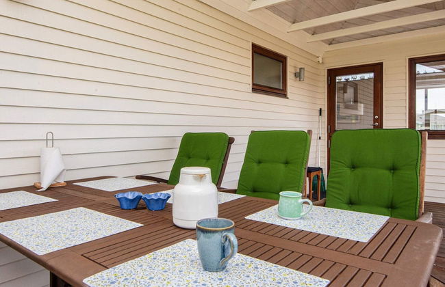4 Star Holiday Home in Juelsminde - Foto 16