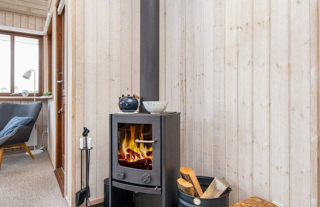4 Star Holiday Home in Juelsminde - Foto 17