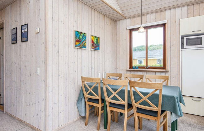 4 Star Holiday Home in Juelsminde - Foto 22