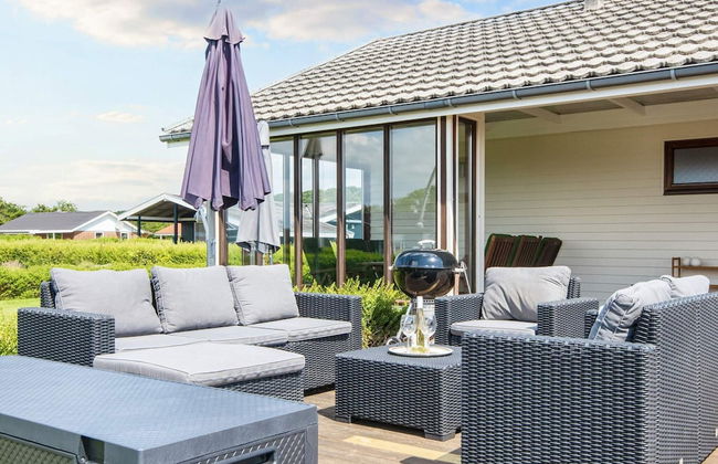 4 Star Holiday Home in Juelsminde - Foto 31