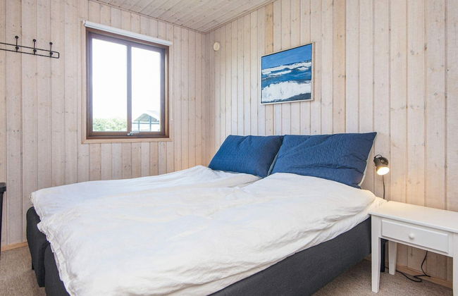 4 Star Holiday Home in Juelsminde - Foto 4