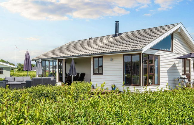 4 Star Holiday Home in Juelsminde - Foto 30