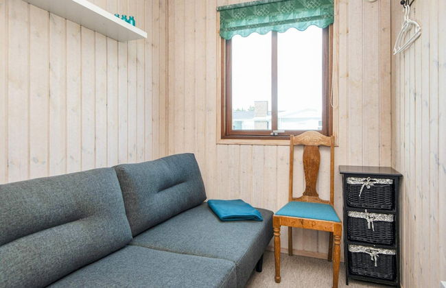 4 Star Holiday Home in Juelsminde - Foto 11
