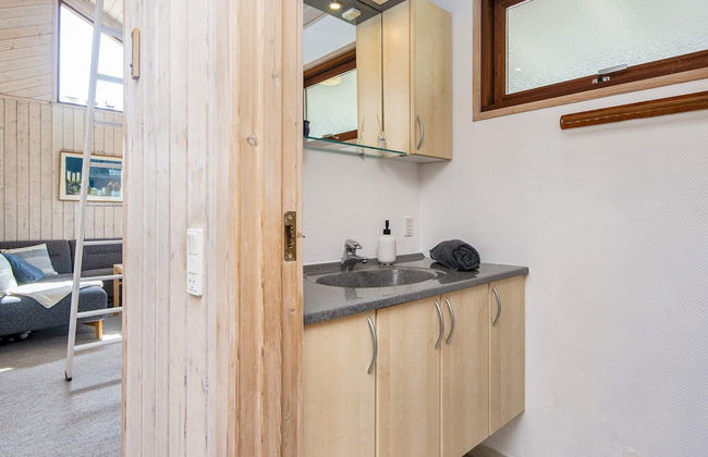 4 Star Holiday Home in Juelsminde - Foto 6