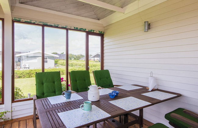 4 Star Holiday Home in Juelsminde - Foto 19