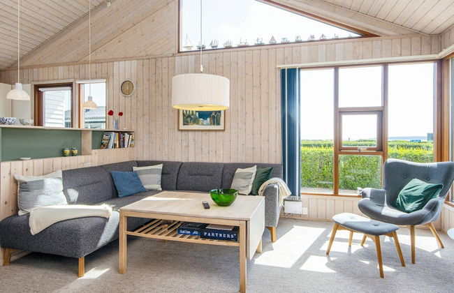 4 Star Holiday Home in Juelsminde - Foto 8