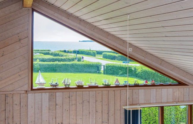 4 Star Holiday Home in Juelsminde - Foto 25
