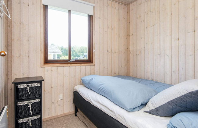 4 Star Holiday Home in Juelsminde - Foto 3