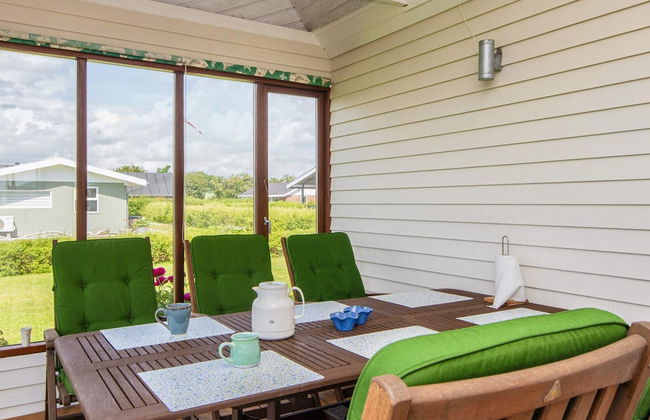 4 Star Holiday Home in Juelsminde - Foto 24
