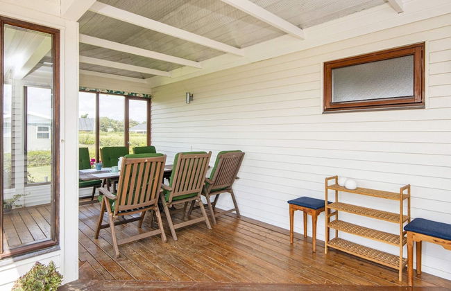 4 Star Holiday Home in Juelsminde - Foto 23