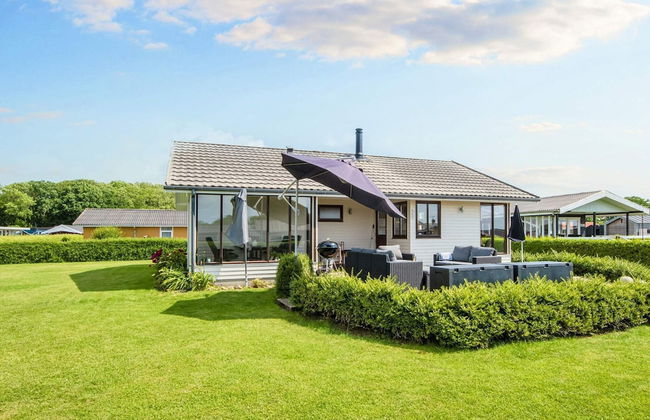 4 Star Holiday Home in Juelsminde - Foto 34