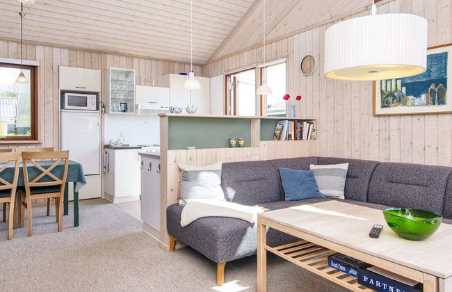 4 Star Holiday Home in Juelsminde - Foto 21