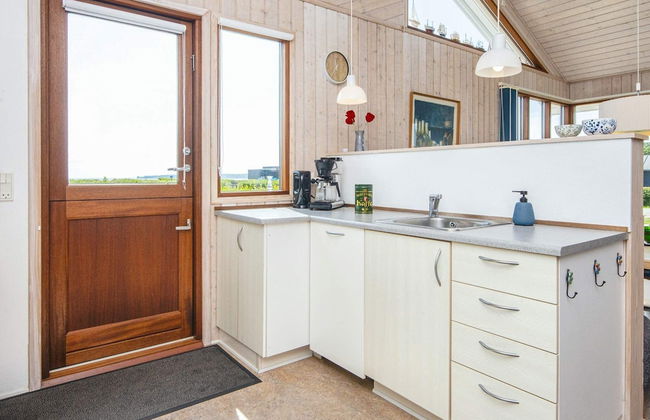 4 Star Holiday Home in Juelsminde - Foto 5