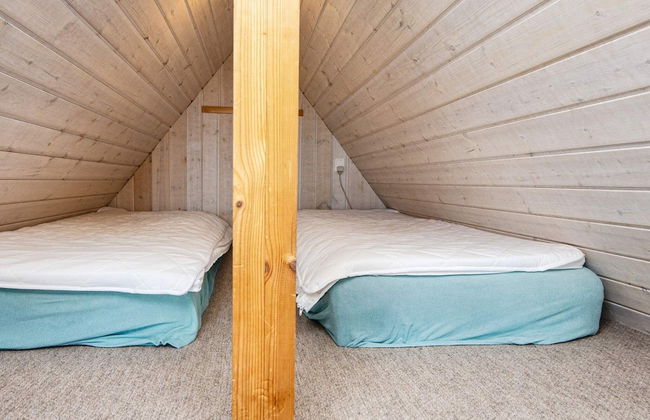 4 Star Holiday Home in Juelsminde - Foto 2