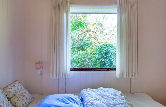 4 Person Holiday Home in Liseleje - Foto 2